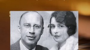 Сергей Прокофьев. Симфония жизни