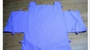 Домик для собак своими руками