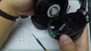 【迟到的开箱】索尼MDR-1ABT HI-FI蓝牙LDAC耳机开箱简评&激活耳机的第二次生命