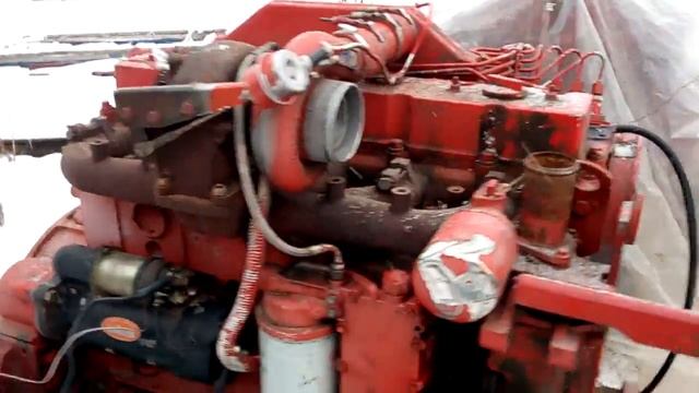 Двигатель Cummins 2006 года смотреть онлайн