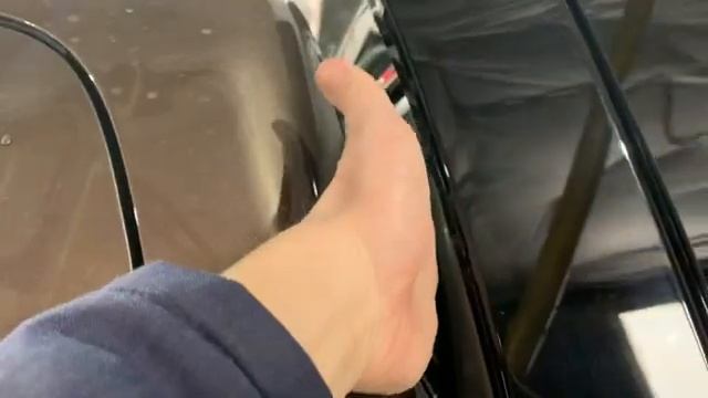 Примерка кунга Sammitr TL1 на Great Wall Poer / GW Cannon / Haval Pao with SMM TL1 canopy/hardtop! смотреть онлайн