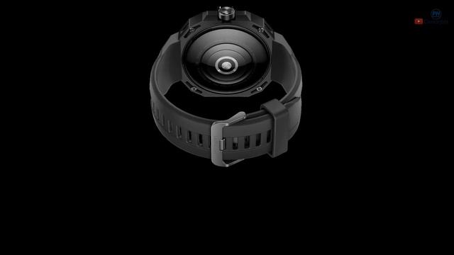 Huawei Watch GT Cyber | 2023 смотреть онлайн