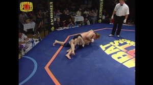 Roger Woodward vs Dave Campbell - MMA FULL FIGHT - Ultimate Combat X