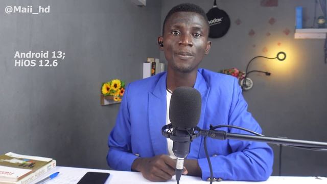 Tecno Spark 10 5G first impression: Speed meets Affordability