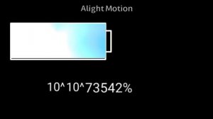 battery mmmmm 0 to absolute infinity percent overcharger ??????⚠️⚠️⚠️⚠️⚠️⚠️