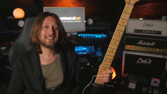 Le MIGLIORI TELECASTER sotto i 600 Euro? 4 modelli a confronto - StrumentiMusicali.net смотреть онлайн