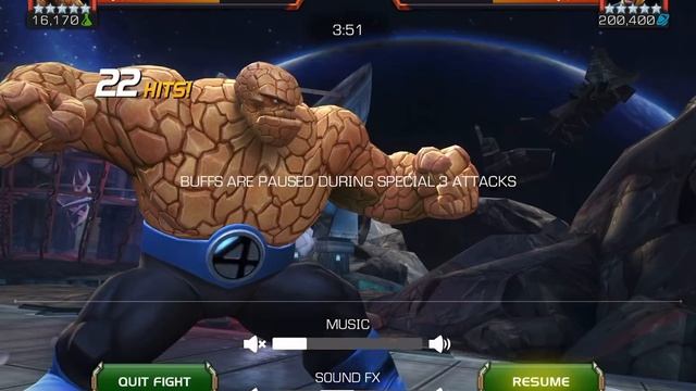 Incursions Zone 20 Run Highlights, the Thing is MVP смотреть онлайн