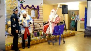 когда тормозит меня мусор