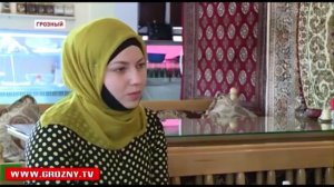 Армяне принимают ислам в чечне
