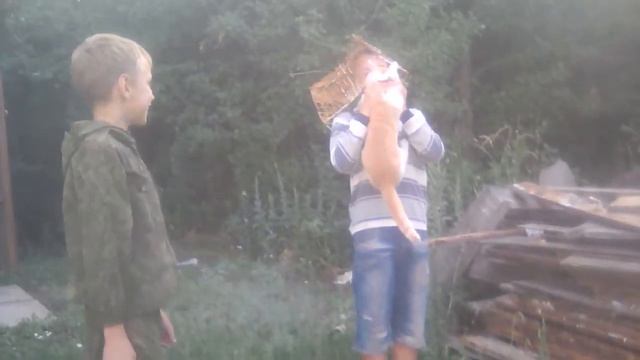 Челендж всегда говори "ДА" 1-ая часть смотреть онлайн