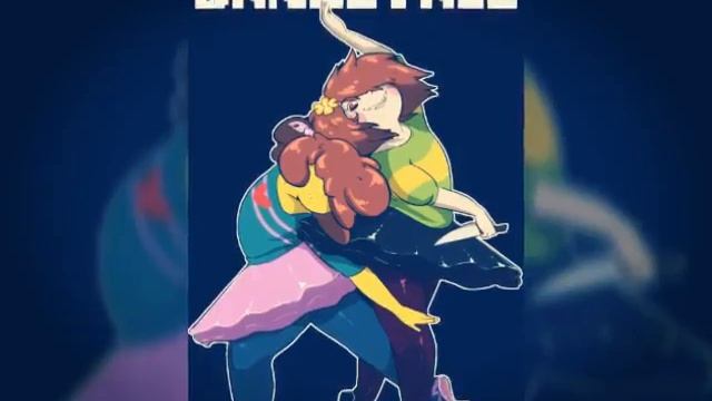 Подземная сказка (undertale) смотреть онлайн