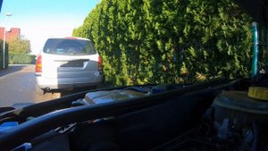 ауди а4 не заводится после 8 лет простоя