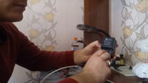 Улучшенный электропастух