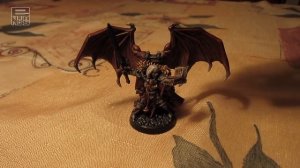 Как научиться играть в Warhammer 40к - 02 - Составляем ростер