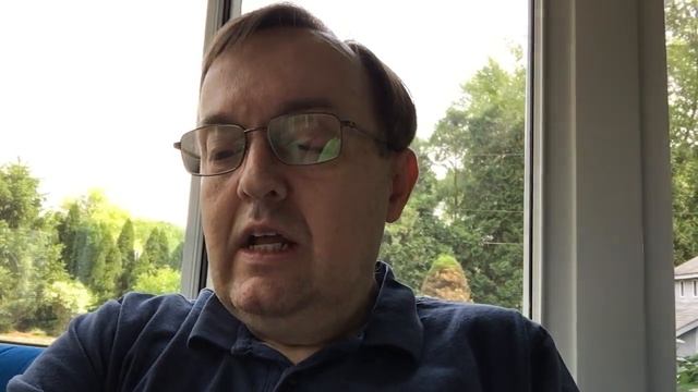 The Reading of Mark 1:21-26 (Sabbath Scripture # 8) смотреть онлайн