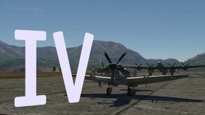 На чем играть: британская авиация / War Thunder