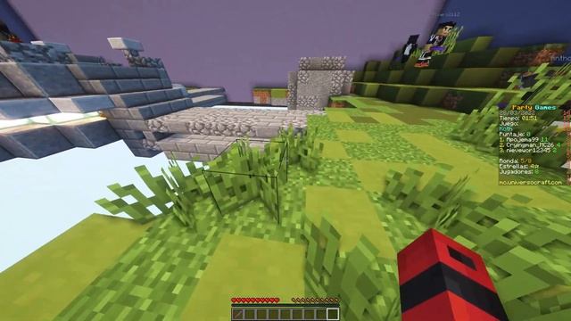 ?TOP 3 MEJORES Servidores de PARTY GAMES 1.8 - 1.18.2 ? No Premium y Premium Los MEJORES MINIJUEGOS смотреть онлайн