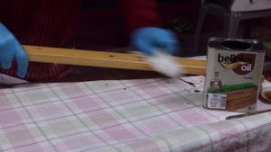 Моя столярная мастерская на чердаке ) Делаю Американское кресло Адирондак (Adirondack)