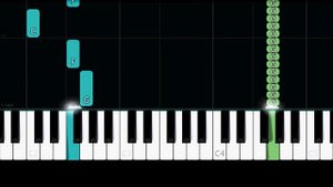 Ritchie Valens - La Bamba (Easy Piano Tutorial)
