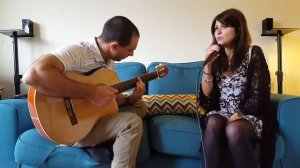 Melodia Acoustic Covers - Jamiroquai - Virtual Insanity
