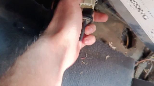 Датчики наружной температуры Audi A4 B5 AHL 1.6 1998 смотреть онлайн