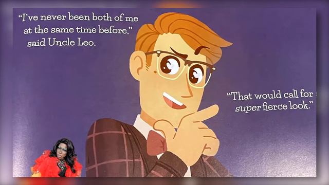 Auntie Uncle смотреть онлайн