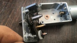 Переустановка моторчика привода хобота на снегоуборщике PROFI 6560 ES