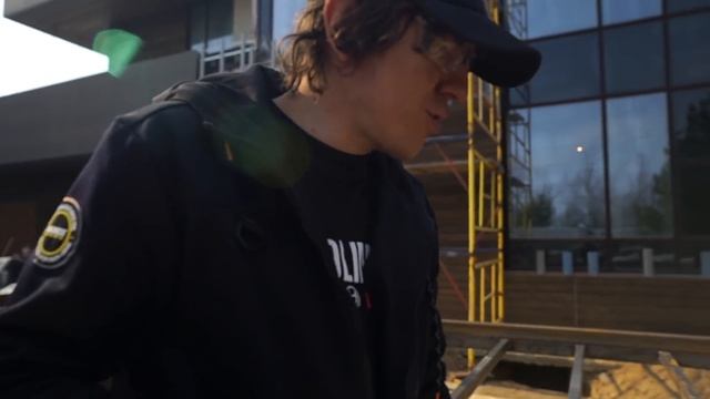 Мини-Дом | Пространственный каркас | Сварка смотреть онлайн