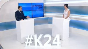 «Интервью дня»: Анна Григорьева