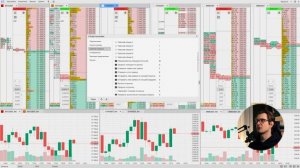 Пошаговая настройка терминала для трейдинга CScalp