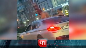 «ЧП»: 31 июля 2023 года | «Чрезвычайное происшествие» на НТВ