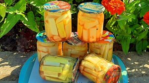 Кабачки маринованные.mp4