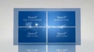 Материал Quaryl - квариловые ванны