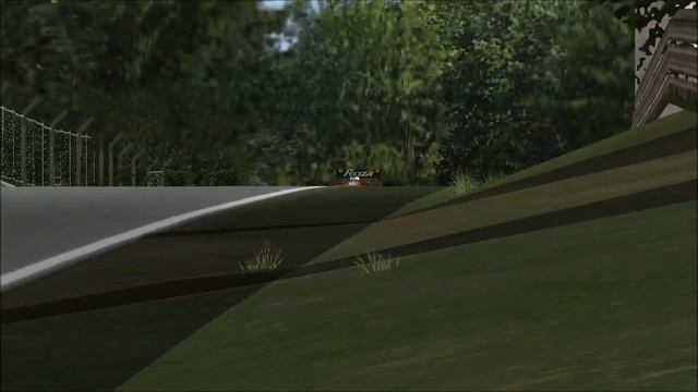 SimRacingLife - Game Stock Car 2012 - Formula Classic - Brands Hatch смотреть онлайн