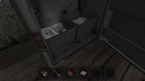 как пройти в игре метель 4 уровень