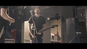 While She Sleeps - МЫ ЭТО TЫ