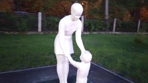 Закрытый город Северск 22 квартал