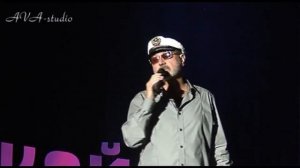 3. Владимир Асмолов. Рядом быть хочу