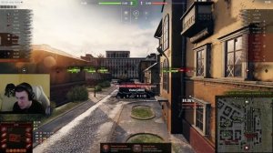 НУБ НА Е100 УНИЗИЛ БАРИКА! БАРИК В ШОКЕ! / BARBARIAN НАРЕЗКА / WOT ПРИКОЛЫ