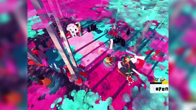 DON'T WAKE THE KITTY | Lumo's Cat preview from Develop 2015 смотреть онлайн