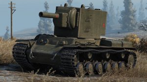 Стрим World of Tanks # Покатушки #