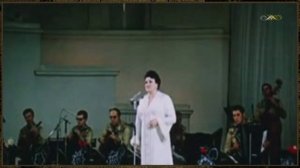 Людмила Зыкина - Твои следы