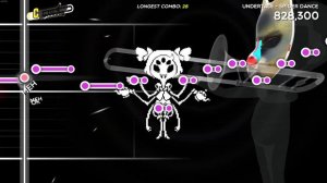 Spider Dance - S Rank - Trombone Champ (Undertale)