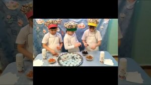 региональный этап Чемпионата «Будущие профессионалы 5+»