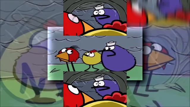 YTPMV Peep Mandump Shuric Scan V2 Veg Replace.mp4 смотреть онлайн