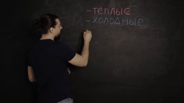 КОЛОРИСТИКА / Собираем Палитру / Введение