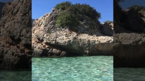 ✅ Греция, Лефкада