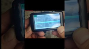 Видеорегистратор с двумя камерами SLIMTEC DUAL F2