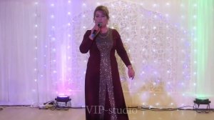 МАДИНА АДУЕВА -  ДЛЯ ГОСТЕЙ ПЕСНЯ