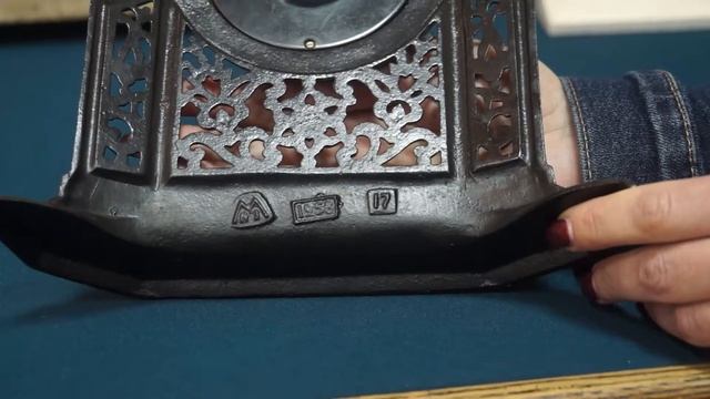 Раритетный Часы в ОмГАУ. 154 смотреть онлайн